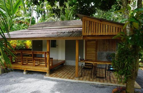Ban Wang Hom House | Cozy Thong Tiny House - Child Friendly & Highly Rated Stay