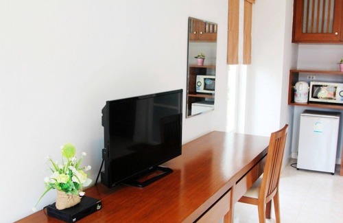 Nong Nam Daeng Hotel | Discover Thongsathit Hill Resort Khao Yai: Family-Friendly Retreat