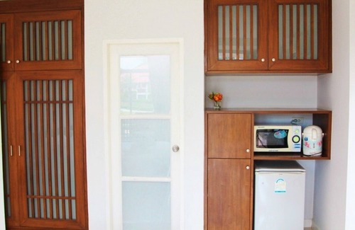 Nong Nam Daeng Hotel | Discover Thongsathit Hill Resort Khao Yai: Family-Friendly Retreat