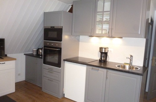 Thonon-les-Bains Apartment | Convenient Thonon Apartment with Private Parking & Spa