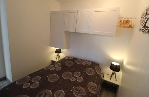 Thonon-les-Bains Apartment | Inviting Thonon Cocoon: Accessible Apartment in Thonon