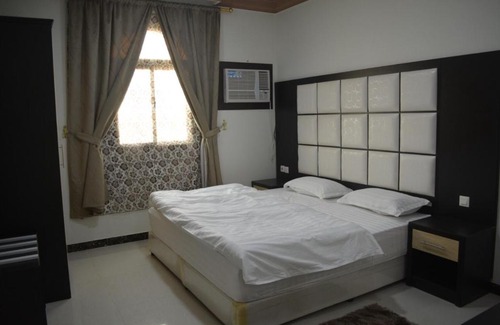 Sharurah Apartment | Comfortable Thora Alamjad Furnished Apartments Await You