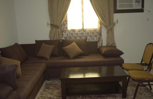 Sharurah Apartment | Comfortable Thora Alamjad Furnished Apartments Await You