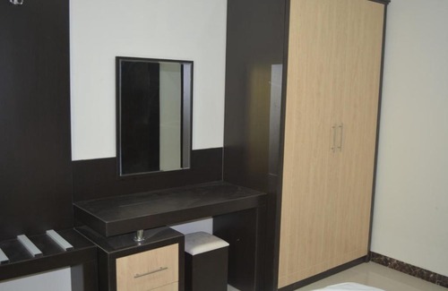 Sharurah Apartment | Comfortable Thora Alamjad Furnished Apartments Await You