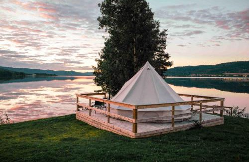 Jevnaker Hotel | Inviting Thorbjørnrud Hotell with Oceanfront Amenities