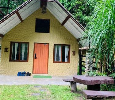 Nepal Hotel | Thori jungle Resort , Chitwan National Park