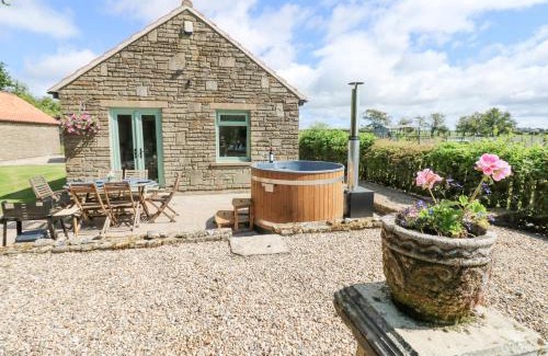 North Bitchburn House | Discover Thornfield: 4-Star Pet and Child-Friendly Retreat