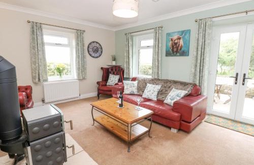 North Bitchburn House | Discover Thornfield: 4-Star Pet and Child-Friendly Retreat