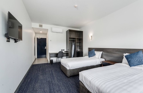 Thornton Hotel | Eco-Friendly Alloggio Thornton: Family & Accessible Amenities