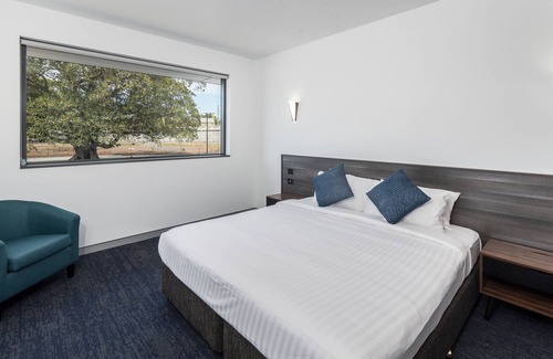 Thornton Hotel | Eco-Friendly Alloggio Thornton: Family & Accessible Amenities
