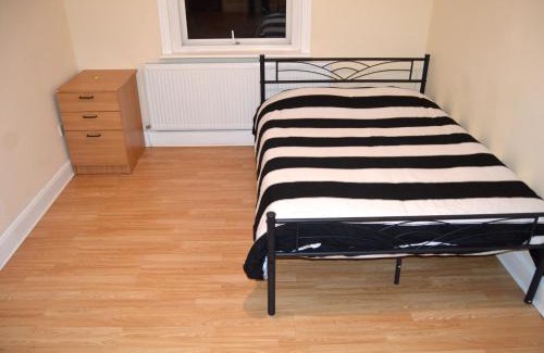 Thornton Heath House | Thornton Heath high street