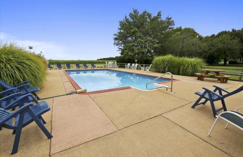 Chestertown House | Thornton