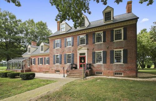 Chestertown House | Thornton
