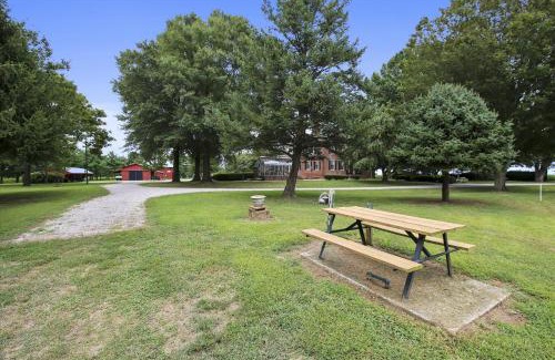 Chestertown House | Thornton