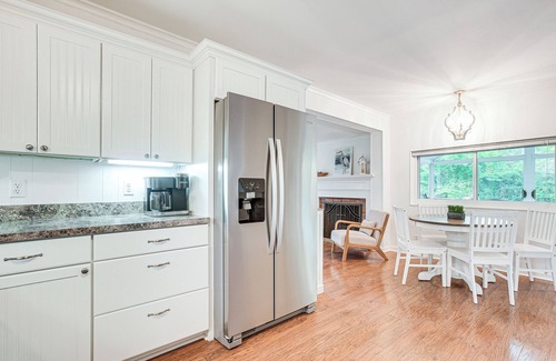 Nashport Cottage | Top-Rated Thornville Home with Boat Dock Near the Lake!