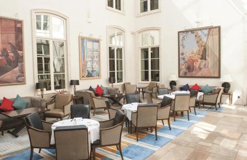 Chapeltown Hotel | Relax at Thorpe Park Hotel and Spa with Pool & Ocean Views