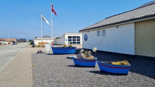 Thorsminde Other | Discover Thorsminde Camping & Cottages with Oceanfront Views