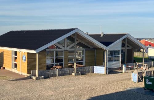 Thorsminde Other | Discover Thorsminde Camping & Cottages with Oceanfront Views