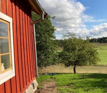 Soderkoping House | Discover Thorstorps Gård B&B: 9/10 Rated Getaway