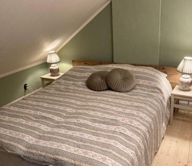 Soderkoping House | Discover Thorstorps Gård B&B: 9/10 Rated Getaway