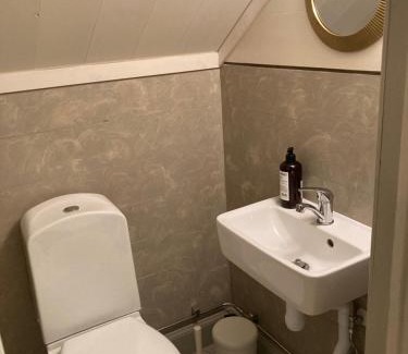 Soderkoping House | Discover Thorstorps Gård B&B: 9/10 Rated Getaway