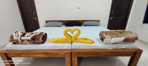 Kalasa House | thotadamane easystay