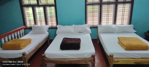 Kalasa House | thotadamane easystay