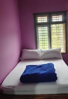 Kalasa House | thotadamane easystay