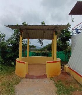 Doddaballapur House | Unwind at Thotada Mane: Family-Friendly with Pool Access