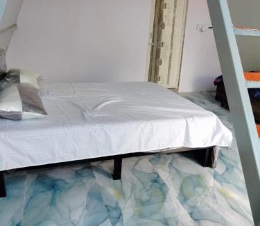Doddaballapur House | Unwind at Thotada Mane: Family-Friendly with Pool Access