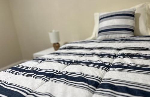 St. James Apartment | Cozy CozeeNest: Family-Friendly Retreat Awaits You
