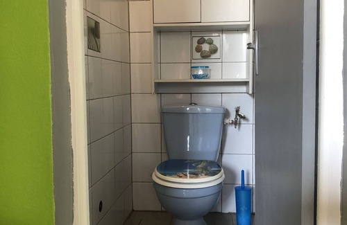 Morne-A-l'Eau Bed & Breakfast | Inviting Thousand-Flower Guest House with Family Amenities