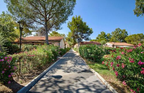 Piombino Apartment | ISA-Appartament Plus: 4-Bed Retreat with Private Outdoor Area