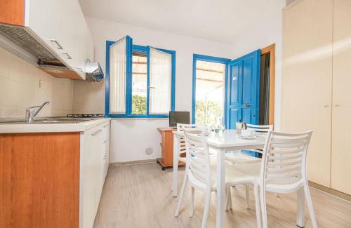 Piombino Apartment | ISA-Appartament Plus: 4-Bed Retreat with Private Outdoor Area