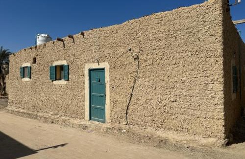 Siwa House | Thraa - ثراء: Guest Rated 10/10, Family & Pet Friendly