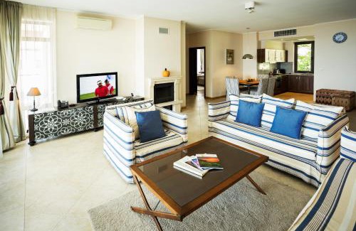 Kavarna Resort | Exclusive Thracian Cliffs Golf & Beach Resort Experience