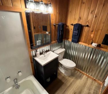 Red River Hotel | Family-Friendly Retreat at Three Bears Lodge - Rated 9/10