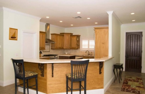 West End Apartment | Three Bedroom Home in West End OBB