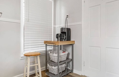 Wichita Falls House | Family-Friendly Three-Bed Near USA Air Force Base