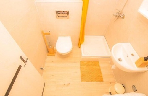 Primosten Apartment | Three-bedroom apartment in the countryside