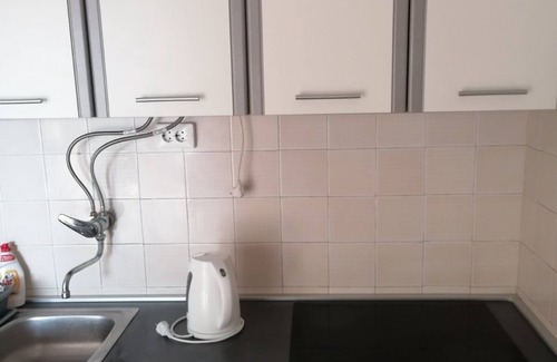 Rogoznica Apartment | Spacious Three Bedroom Apartment Steps from Rogoznica Beach