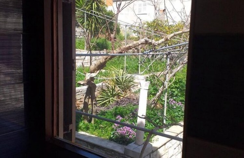 Brna Apartment | Three bedroom apartment with balcony