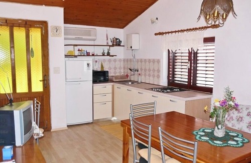 Brna Apartment | Family-Friendly Three Bedroom Apartment Near Brna Beach
