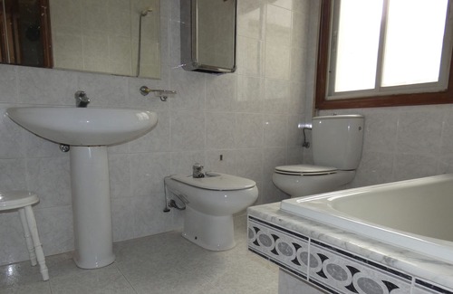 Magdalena House | THREE BEDROOM APARTMENT IN THE CENTER OF FERROL