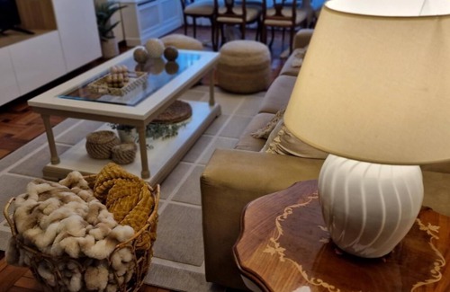 Gijon Apartment | Perfect Three-Bedroom Apartment with Spa & Kitchen Access