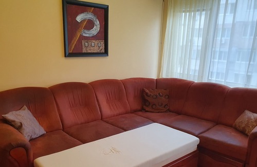 Varna Municipality Apartment | Discover a Cozy Three-Bedroom Apartment in Varna