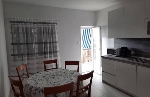 Zavalatica Apartment | Sea View Three-Bedroom Apartment in Zavalatica, Korčula