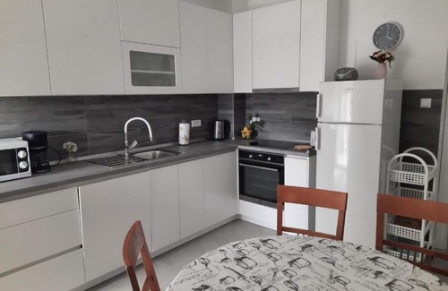Zavalatica Apartment | Sea View Three-Bedroom Apartment in Zavalatica, Korčula