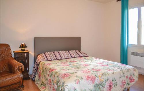 Montfaucon House | Budget-Friendly 3 Bedroom Home in Montfaucon for Families