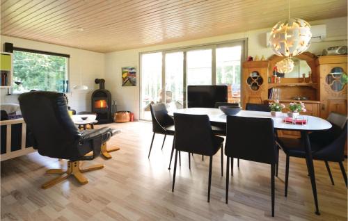 Hjerm House | Pet-Friendly 3 Bedroom Home in Hjerm - 4 Star Rated Escape